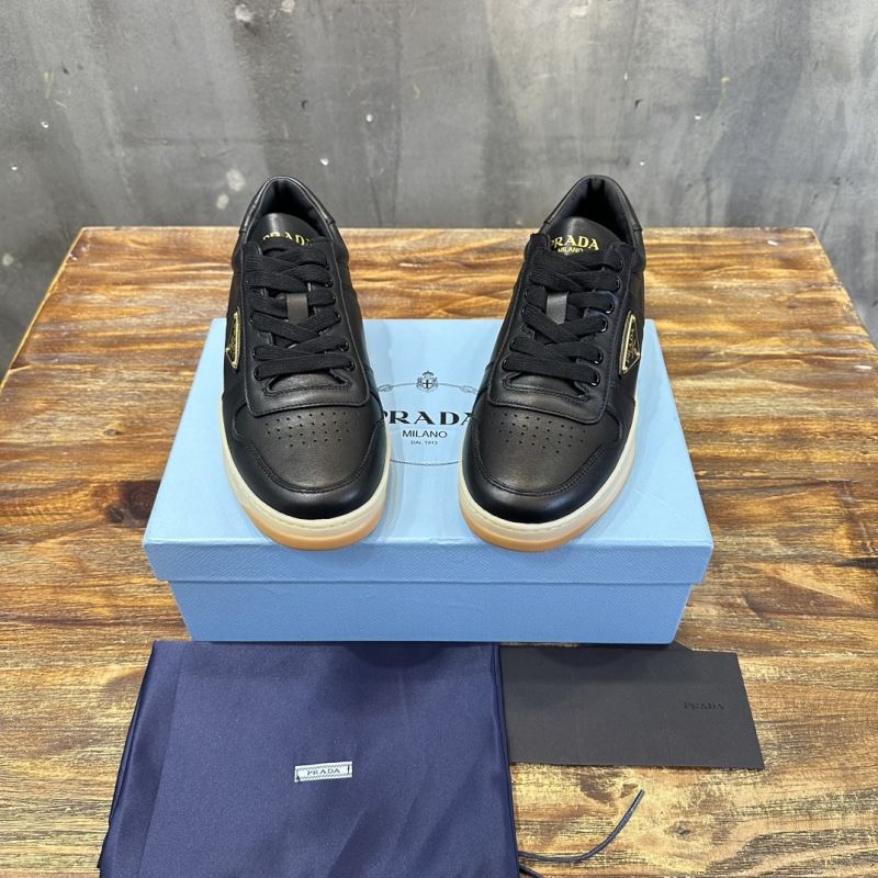 Prada Low Shoes